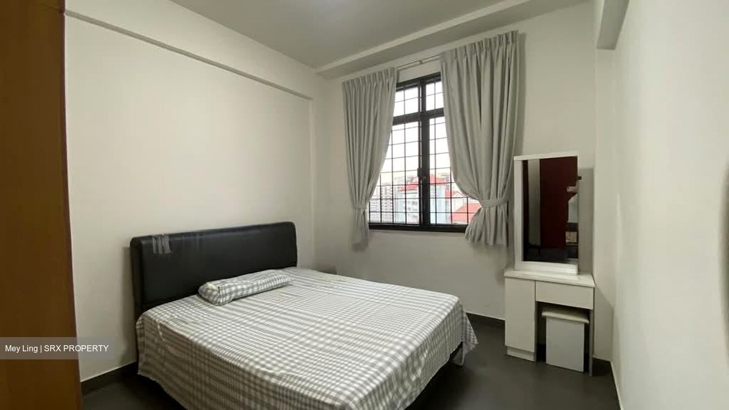 Parc Oasis (D22), Condominium #561869761